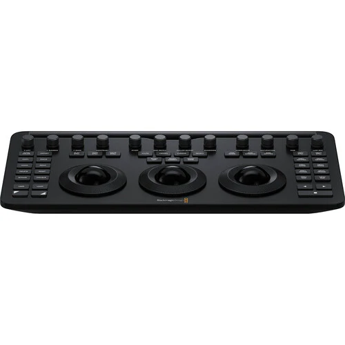 Blackmagic Design DaVinci Resolve Micro Color Panel - Image 3