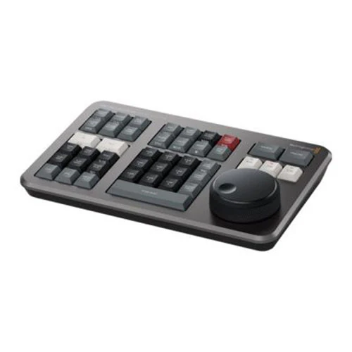 Blackmagic Design DaVinci Resolve Speed Editor Controller