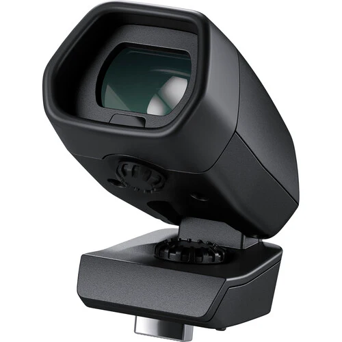 Blackmagic Design Pocket Cinema Camera Pro EVF for 6K Pro - Image 2