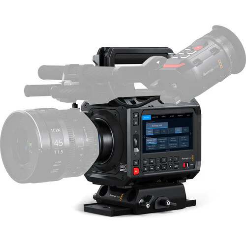 Blackmagic Design PYXIS 6K Cinema Box Camera (Canon EF) - Image 3