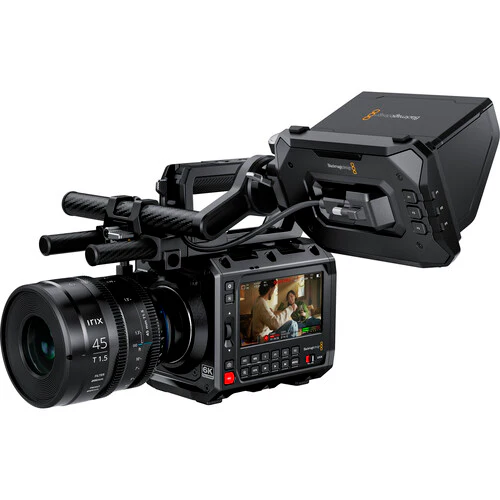 Blackmagic Design PYXIS Monitor - Image 2