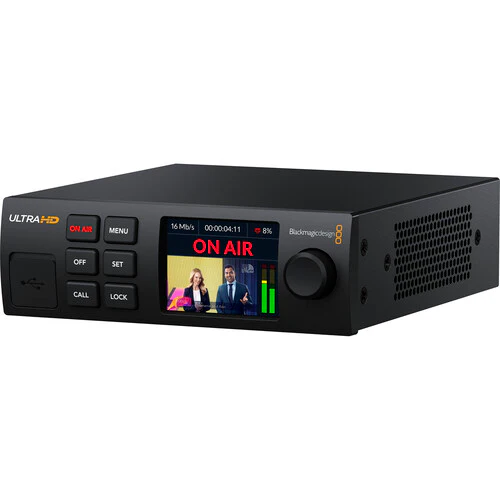 Blackmagic Design Streaming Encoder 4K