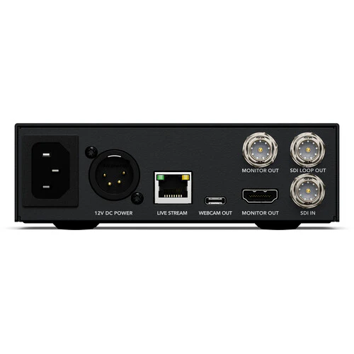 Blackmagic Design Streaming Encoder 4K - Image 3