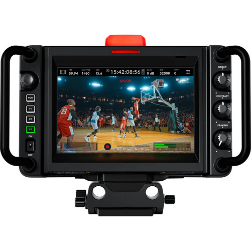 Blackmagic Design Studio Camera 4K G2 - Image 2