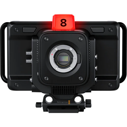 Blackmagic Design Studio Camera 4K G2 - Image 3