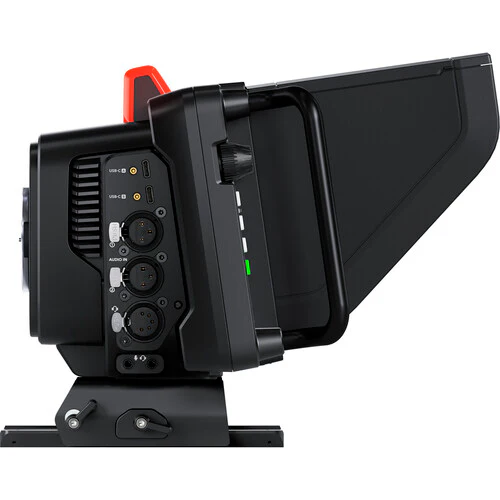 Blackmagic Design Studio Camera 4K G2 - Image 4