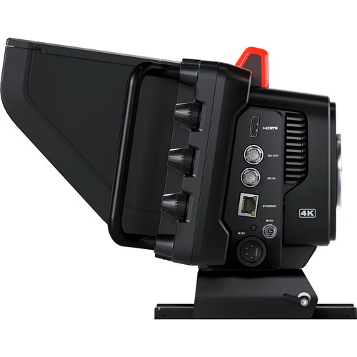 Blackmagic Design Studio Camera 4K G2 - Image 5