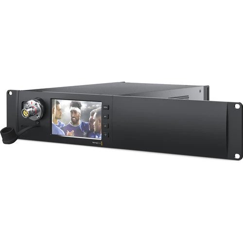 Blackmagic Design Studio Fiber Converter - Image 2