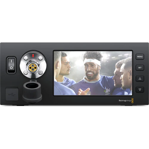 Blackmagic Design Studio Fiber Converter - Image 3