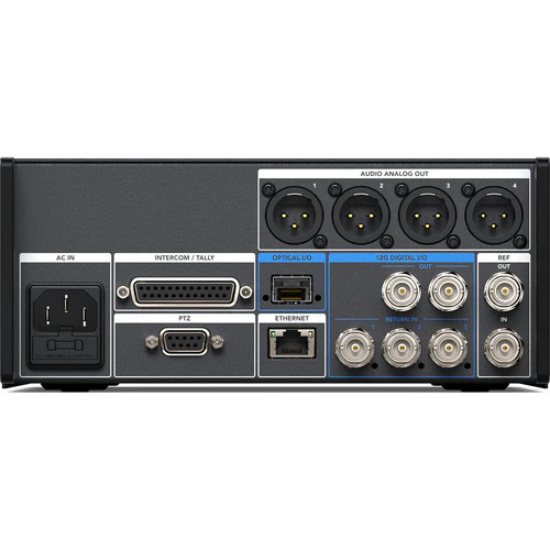 Blackmagic Design Studio Fiber Converter - Image 4