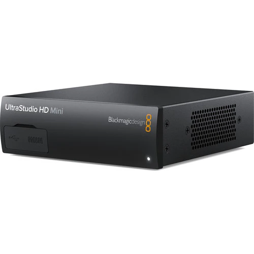 Blackmagic Design UltraStudio HD Mini - Image 2