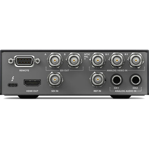 Blackmagic Design UltraStudio HD Mini - Image 3