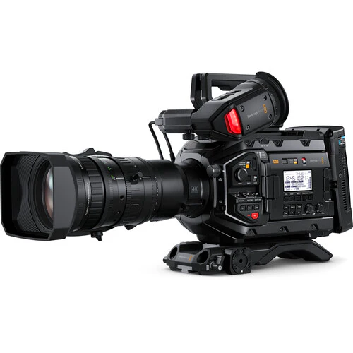 Blackmagic Design URSA Broadcast G2 Camera - Image 2