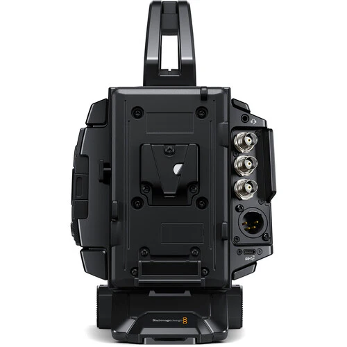 Blackmagic Design URSA Broadcast G2 Camera - Image 3