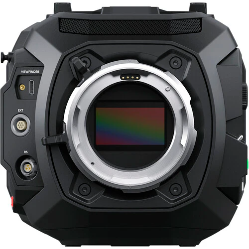 Blackmagic Design URSA Cine 17K 65 (Body Only) - Image 2
