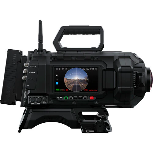 Blackmagic Design URSA Cine Immersive 100G Camera - Image 3