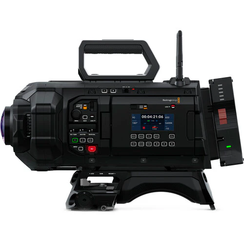 Blackmagic Design URSA Cine Immersive Camera - Image 3