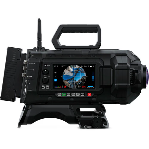 Blackmagic Design URSA Cine Immersive Camera - Image 4