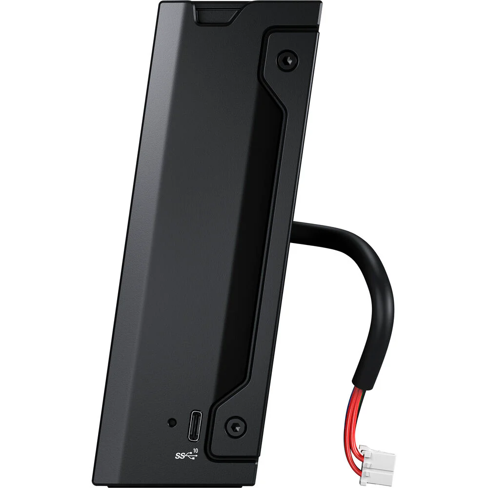 Blackmagic Design URSA Mini Pro 12K Recorder - Image 2