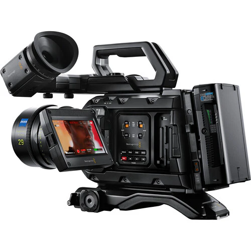 Blackmagic Design URSA Mini Pro 12K with OLPF - Image 3