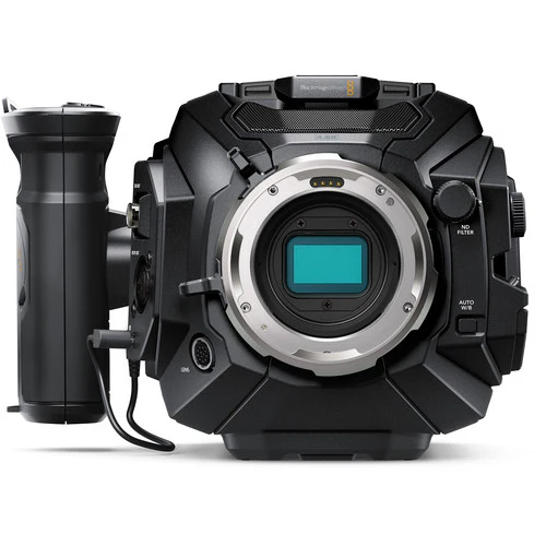 Blackmagic Design URSA Mini Pro PL Mount - Image 3
