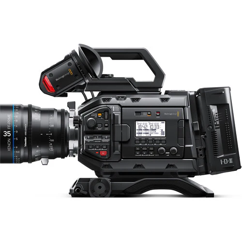 Blackmagic Design URSA Mini Pro PL Mount - Image 4