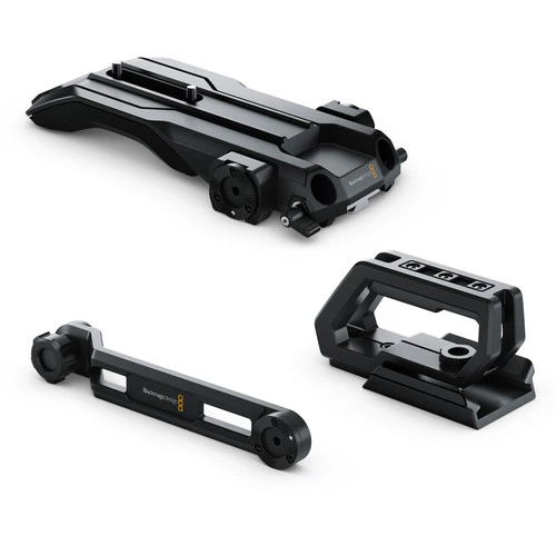 Blackmagic Design URSA Mini Shoulder Kit (*OPEN BOX*)