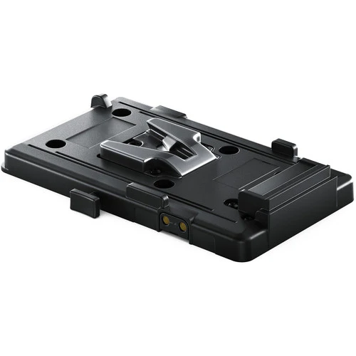 Blackmagic Design V-Mount Battery Plate for URSA/URSA Mini - Image 2
