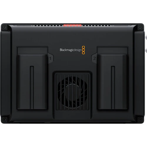 Blackmagic Design Video Assist 3G-SDI/HDMI 7" Recorder/Monitor - Image 2