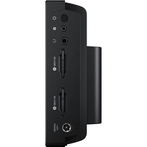 Blackmagic Design Video Assist 3G-SDI/HDMI 7" Recorder/Monitor - Image 4