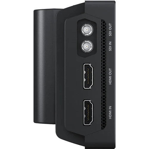 Blackmagic Design Video Assist 5" 12G-SDI/HDMI HDR Recording Monitor - Image 3
