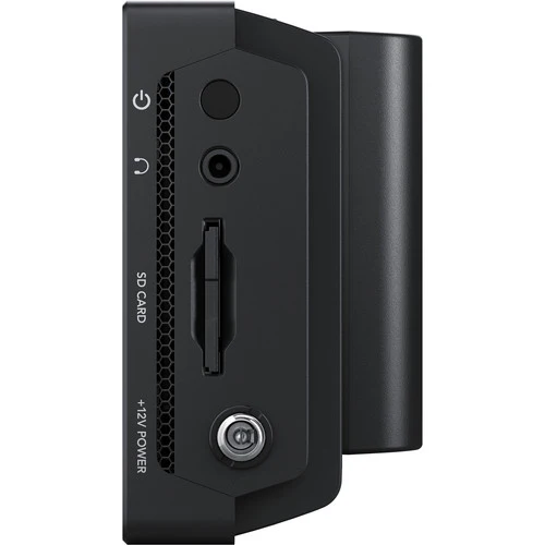 Blackmagic Design Video Assist 5" 12G-SDI/HDMI HDR Recording Monitor - Image 4