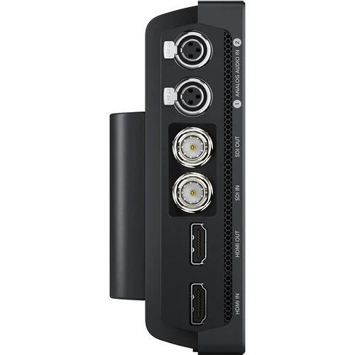 Blackmagic Design Video Assist 7" 12G-SDI/HDMI HDR Recording Monitor - Image 3