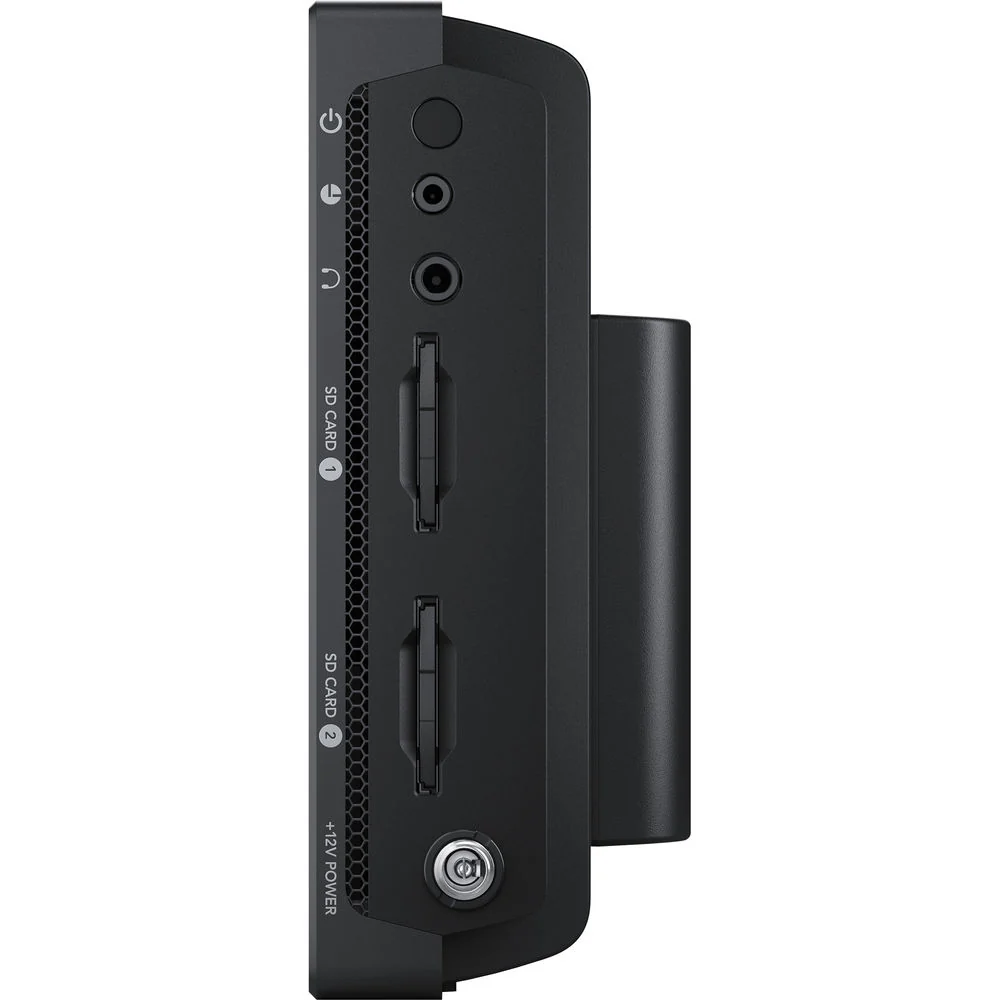 Blackmagic Design Video Assist 7" 12G-SDI/HDMI HDR Recording Monitor - Image 4
