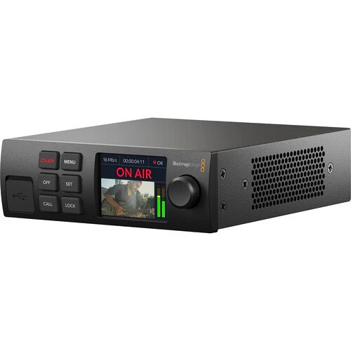 Blackmagic Design Web Presenter HD - Image 2