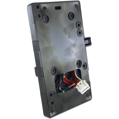 BLUESHAPE Battery Plate for Blackmagic URSA - Image 3
