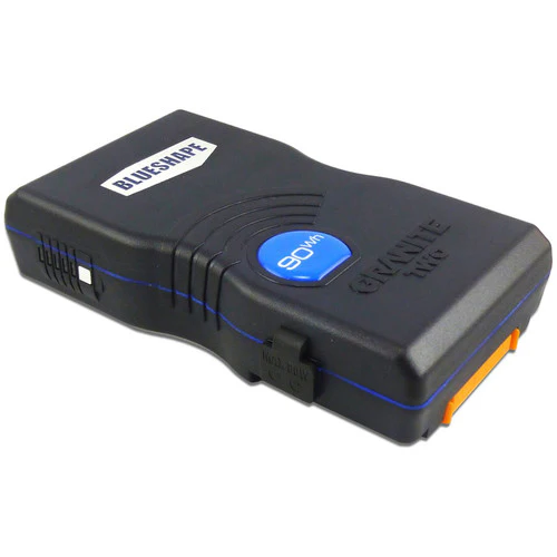 BLUESHAPE BV090 GRANITE TWO 14.8V V-Mount Lithium-Ion Battery (90Wh, 6.2Ah)