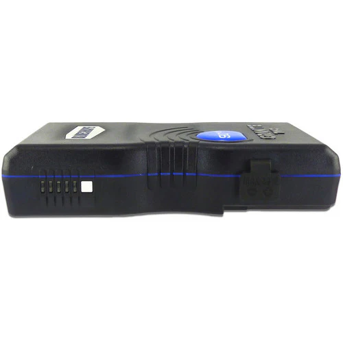 BLUESHAPE BV090 GRANITE TWO 14.8V V-Mount Lithium-Ion Battery (90Wh, 6.2Ah) - Image 3