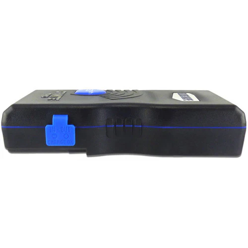 BLUESHAPE BV090 GRANITE TWO 14.8V V-Mount Lithium-Ion Battery (90Wh, 6.2Ah) - Image 4