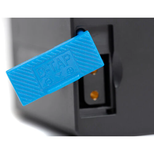 BLUESHAPE Canon BP-A60 14.4V 96Wh 6700mAh DV Power Pack Battery - Image 5