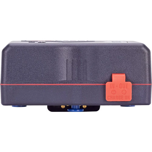BLUESHAPE GRANITE MINI Gold Mount Battery - Image 3