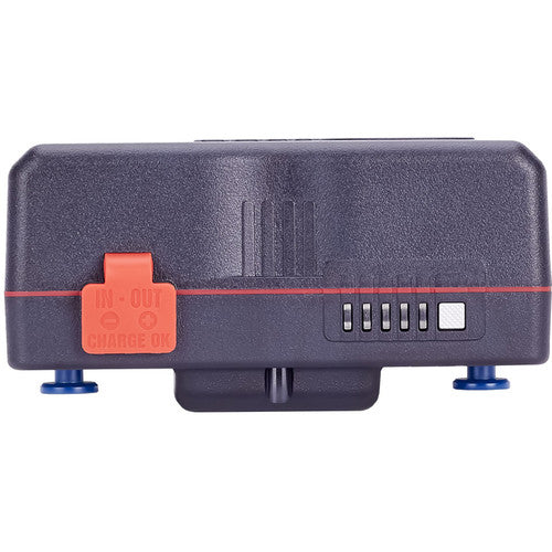 BLUESHAPE GRANITE MINI Gold Mount Battery - Image 4
