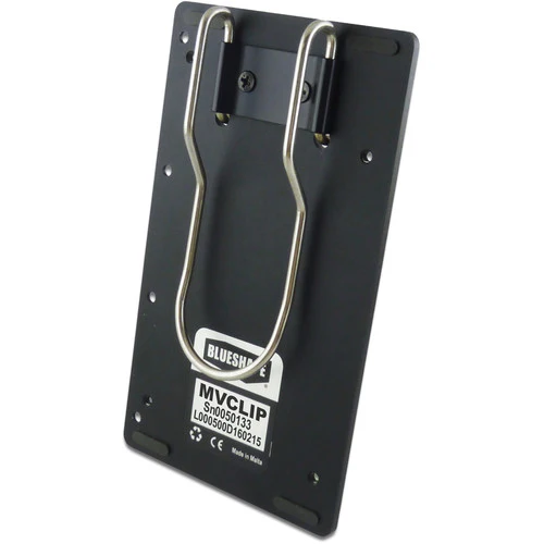 BLUESHAPE MVCLIP Backplate Adapter Clip for Belt Installation - Image 2