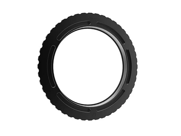 Bright Tangerine 114 mm - 95 mm Threaded Adaptor Ring