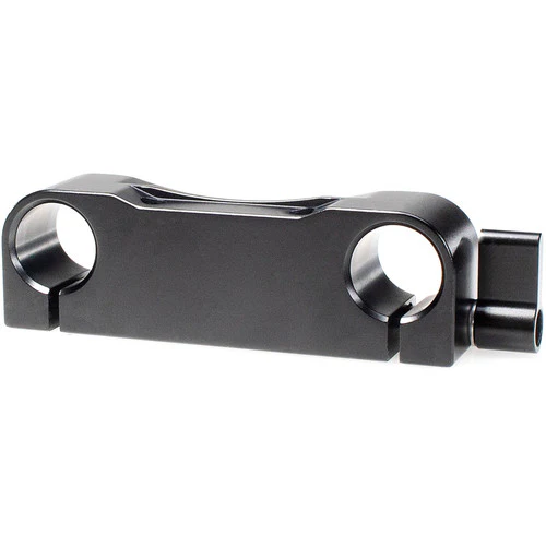 Bright Tangerine 15mm LWS Support Bracket for Misfit Kick - Image 2