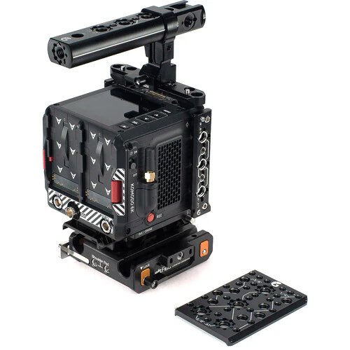 Bright Tangerine Advanced Kit for RED KOMODO (*OPEN BOX*) - Image 2