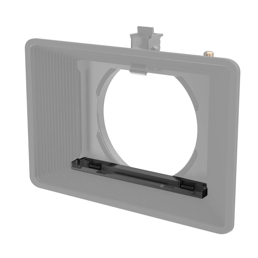 Bright Tangerine Anti-Reflective Tilt Adaptor (Misfit Atom & Misfit Atom Pola+) - Image 3