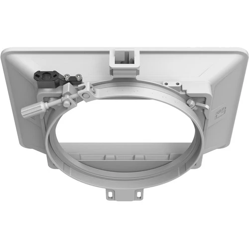 Bright Tangerine ARRI Accessory Mount for Misfit Atom Pola+ - Image 5