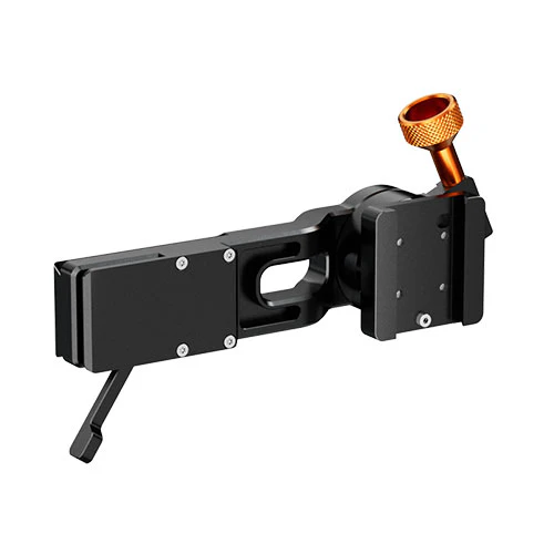 Bright Tangerine Axl EVF 3" Extension