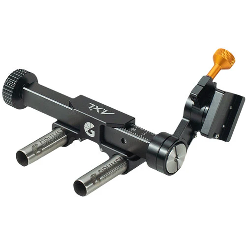 Bright Tangerine Axl EVF Mount Base Kit (ARRI)